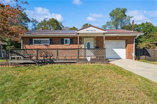 1135 Harvard Rd, Monroeville, PA 15146