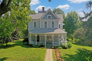 471 E Kansas Street, Liberty, MO 64068