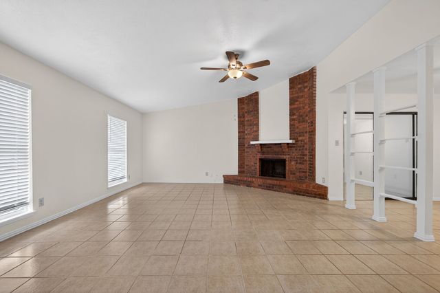 1918 Lamont Drive, Garland, TX 75040