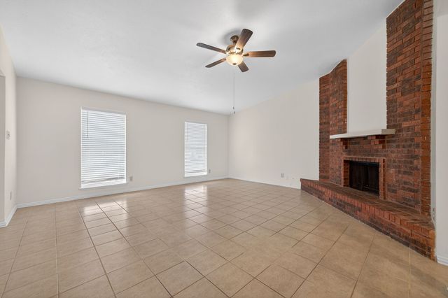 1918 Lamont Drive, Garland, TX 75040