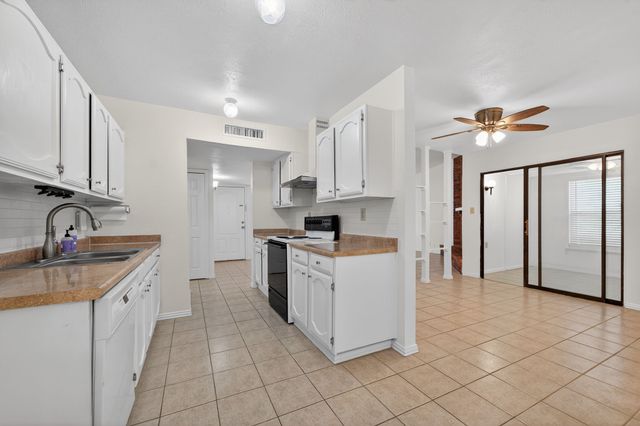 1918 Lamont Drive, Garland, TX 75040