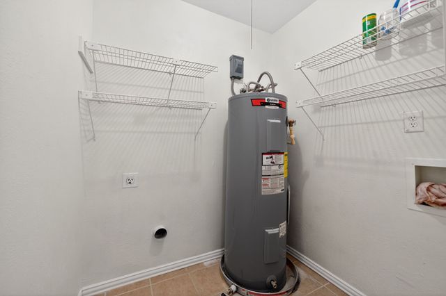 1918 Lamont Drive, Garland, TX 75040