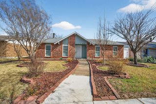 1918 Lamont Drive, Garland, TX 75040