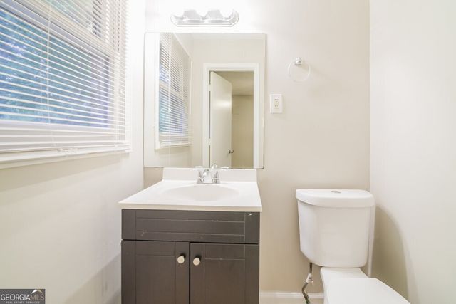 4150 Rocky Face Drive, Douglasville, GA 30135