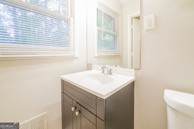 4150 Rocky Face Drive, Douglasville, GA 30135