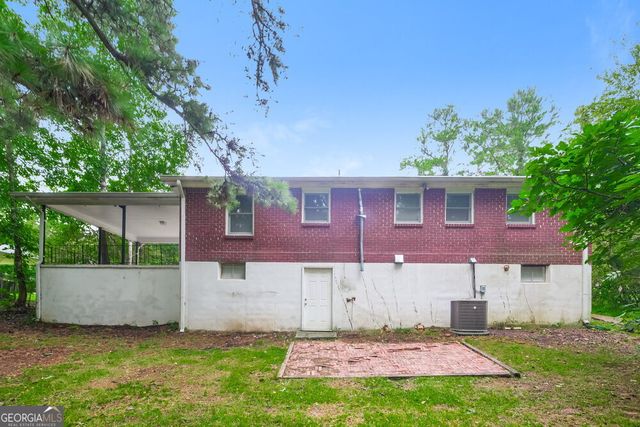 4150 Rocky Face Drive, Douglasville, GA 30135