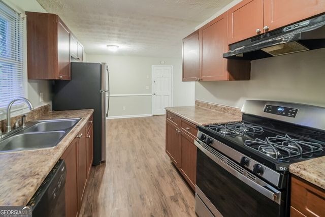 4150 Rocky Face Drive, Douglasville, GA 30135