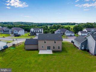LOT 67 ELM ST, Harrisburg, PA 17112