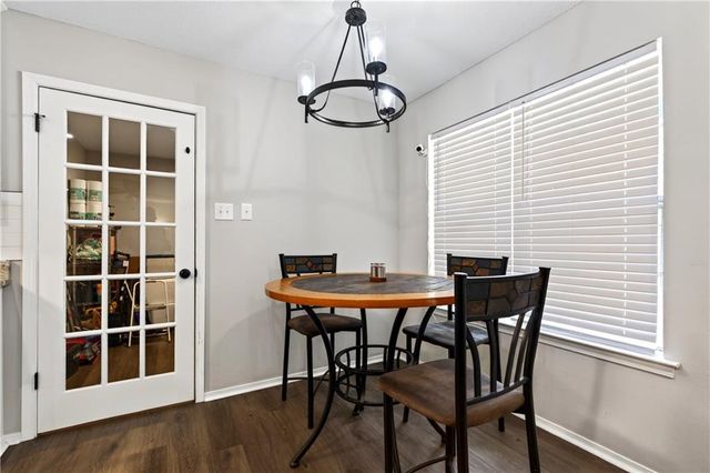 2322 Greenleaf Court, Mobile, AL 36693