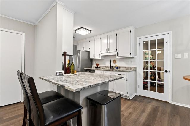 2322 Greenleaf Court, Mobile, AL 36693