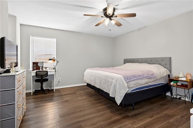 2322 Greenleaf Court, Mobile, AL 36693