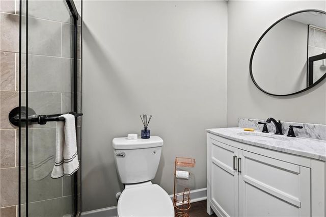 2322 Greenleaf Court, Mobile, AL 36693