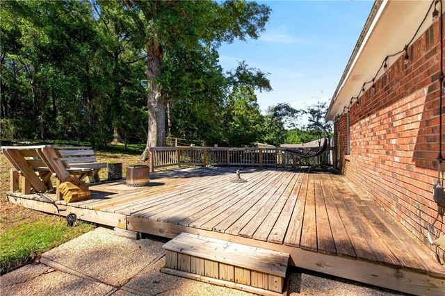 2322 Greenleaf Court, Mobile, AL 36693