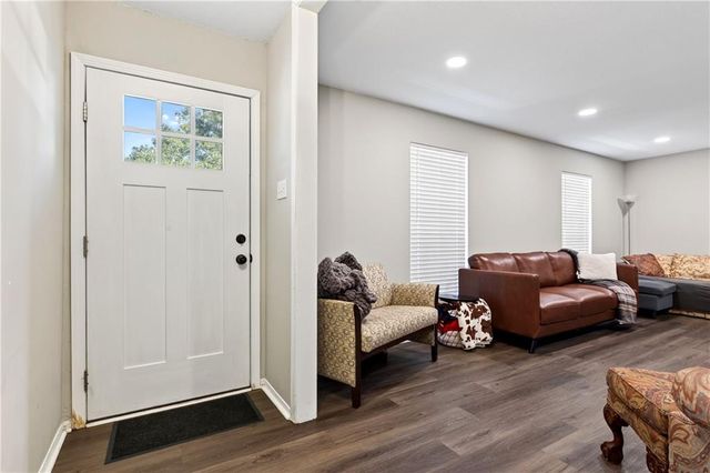 2322 Greenleaf Court, Mobile, AL 36693