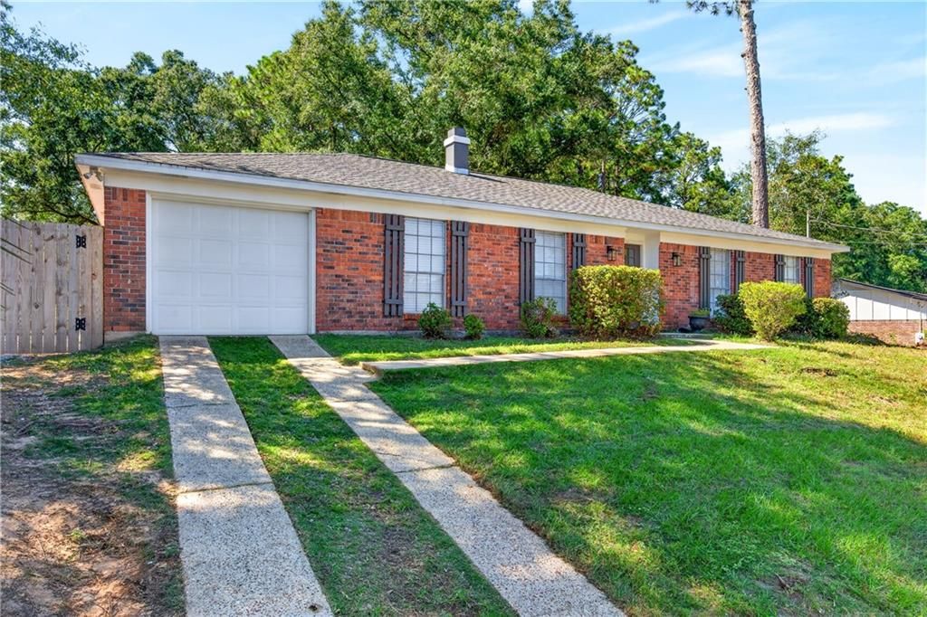 2322 Greenleaf Court, Mobile, AL 36693 — photo 2