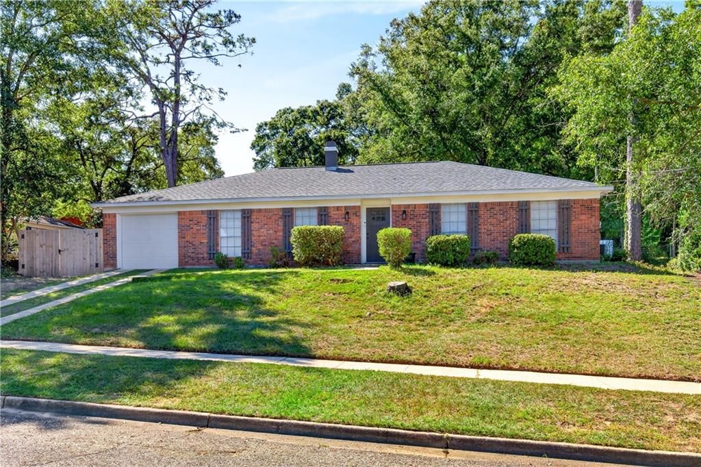 2322 Greenleaf Court, Mobile, AL 36693 — photo 3