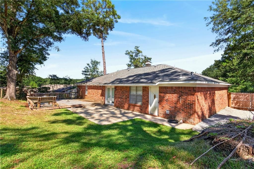 2322 Greenleaf Court, Mobile, AL 36693 — photo 4