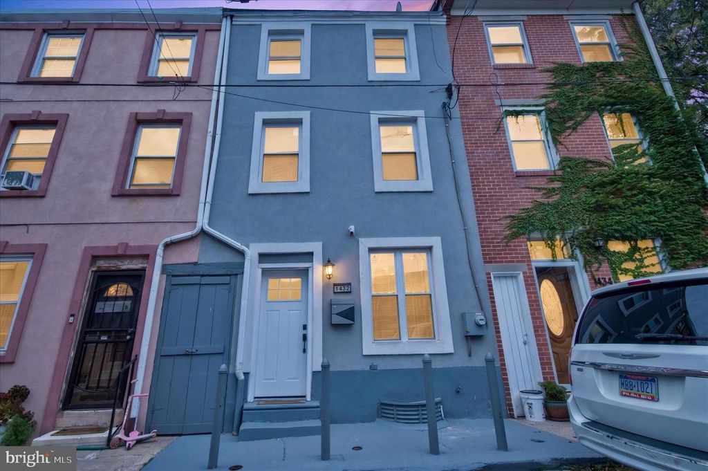1432 N LEITHGOW ST, PHILADELPHIA, PA 19122 — photo 2
