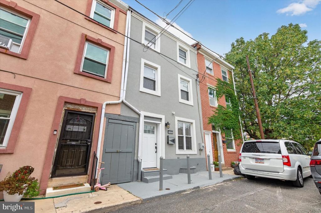 1432 N LEITHGOW ST, PHILADELPHIA, PA 19122 — photo 3