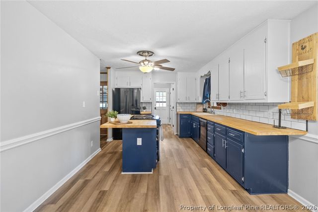 300 Par Lane, Lumber Bridge, NC 28357