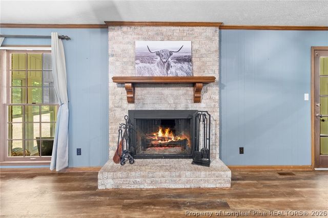 300 Par Lane, Lumber Bridge, NC 28357