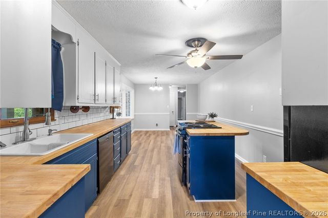 300 Par Lane, Lumber Bridge, NC 28357