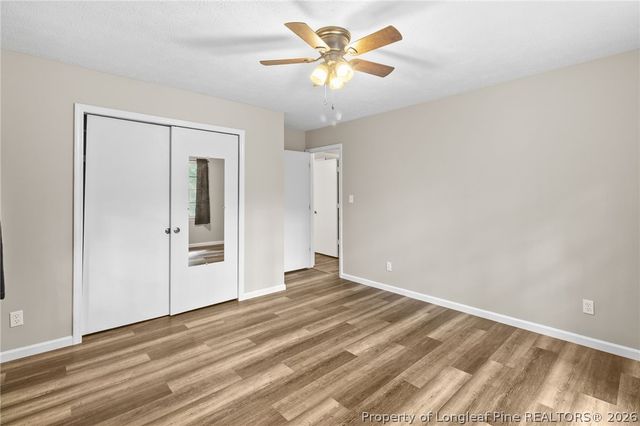 300 Par Lane, Lumber Bridge, NC 28357