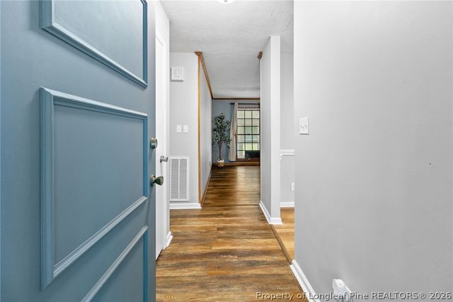 300 Par Lane, Lumber Bridge, NC 28357
