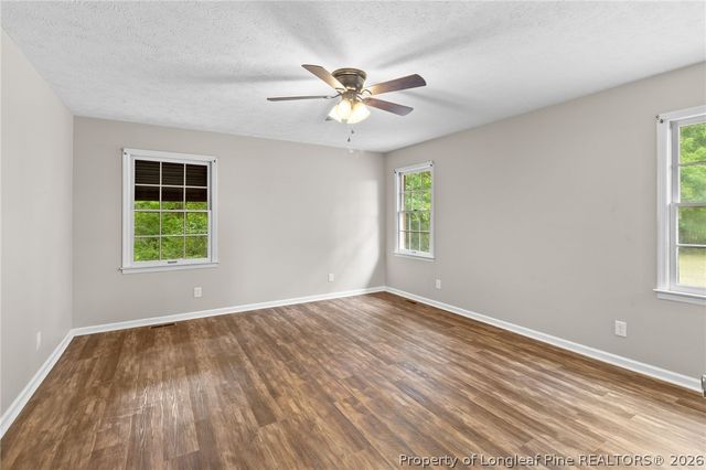 300 Par Lane, Lumber Bridge, NC 28357