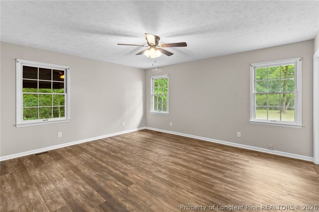 300 Par Lane, Lumber Bridge, NC 28357