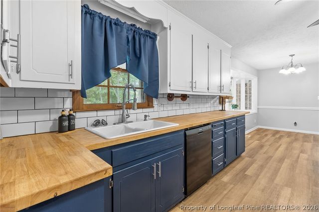 300 Par Lane, Lumber Bridge, NC 28357