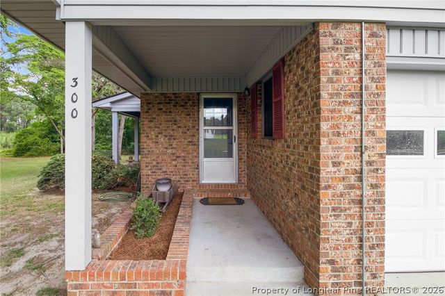 300 Par Lane, Lumber Bridge, NC 28357