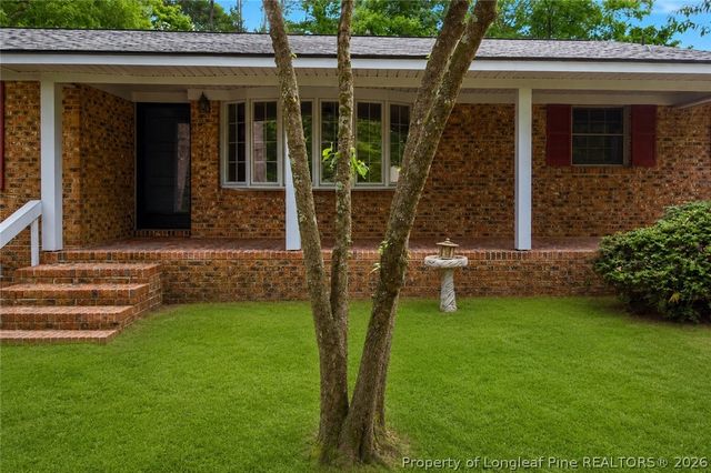 300 Par Lane, Lumber Bridge, NC 28357