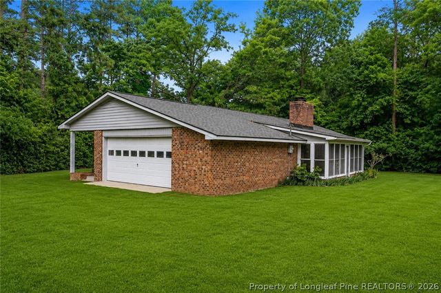 300 Par Lane, Lumber Bridge, NC 28357