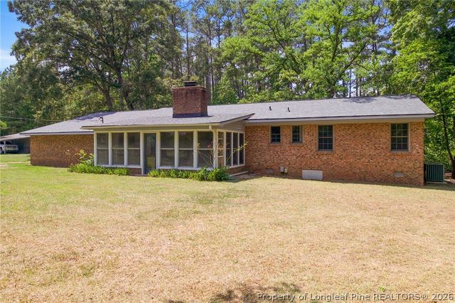 300 Par Lane, Lumber Bridge, NC 28357