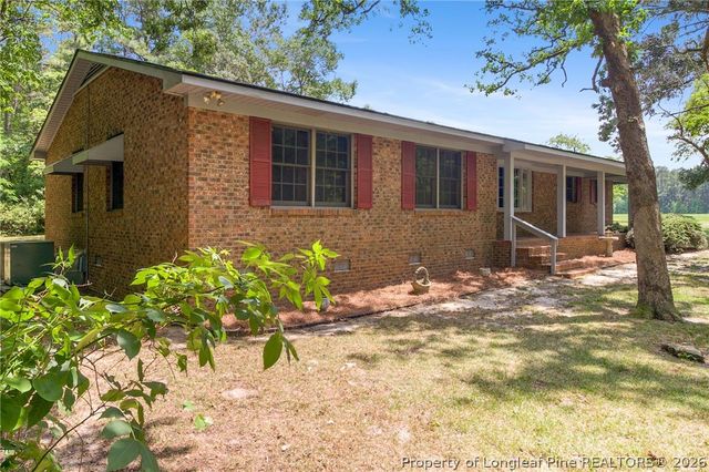 300 Par Lane, Lumber Bridge, NC 28357