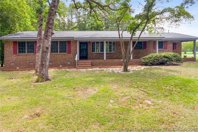300 Par Lane, Lumber Bridge, NC 28357