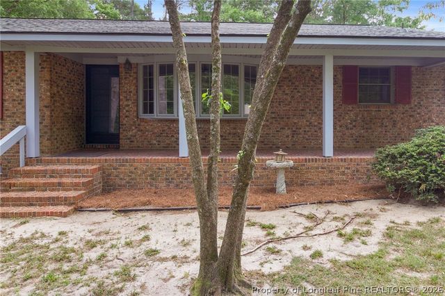 300 Par Lane, Lumber Bridge, NC 28357