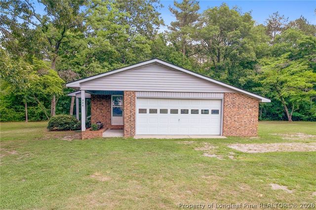300 Par Lane, Lumber Bridge, NC 28357