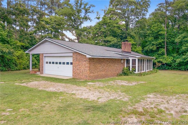 300 Par Lane, Lumber Bridge, NC 28357