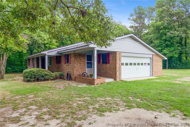 300 Par Lane, Lumber Bridge, NC 28357