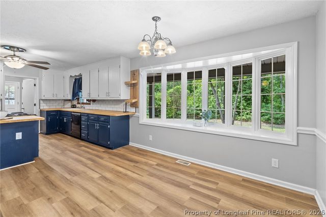 300 Par Lane, Lumber Bridge, NC 28357