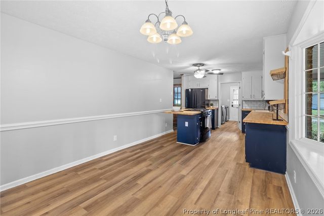 300 Par Lane, Lumber Bridge, NC 28357