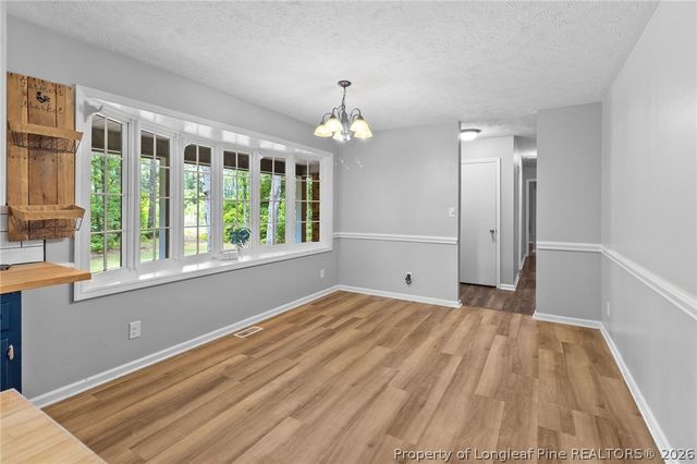 300 Par Lane, Lumber Bridge, NC 28357