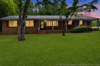 300 Par Lane, Lumber Bridge, NC 28357