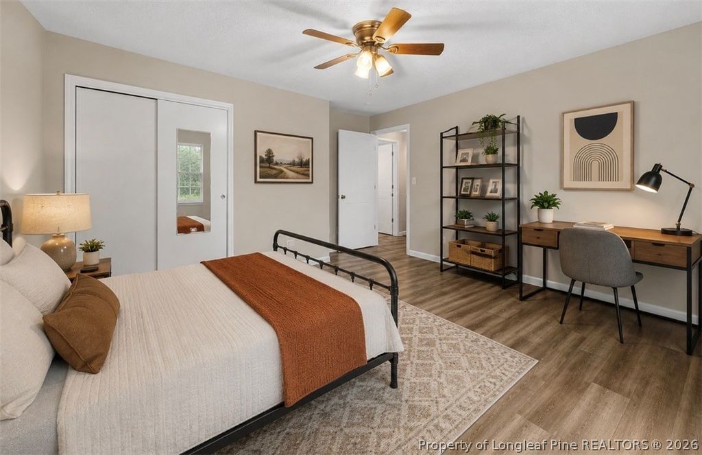 300 Par Lane, Lumber Bridge, NC 28357 — photo 11