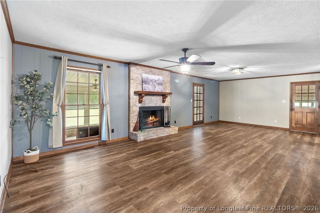 300 Par Lane, Lumber Bridge, NC 28357 — photo 13
