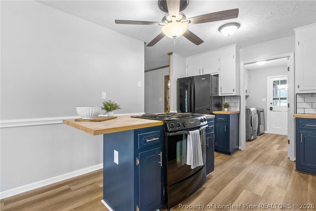 300 Par Lane, Lumber Bridge, NC 28357 — photo 15
