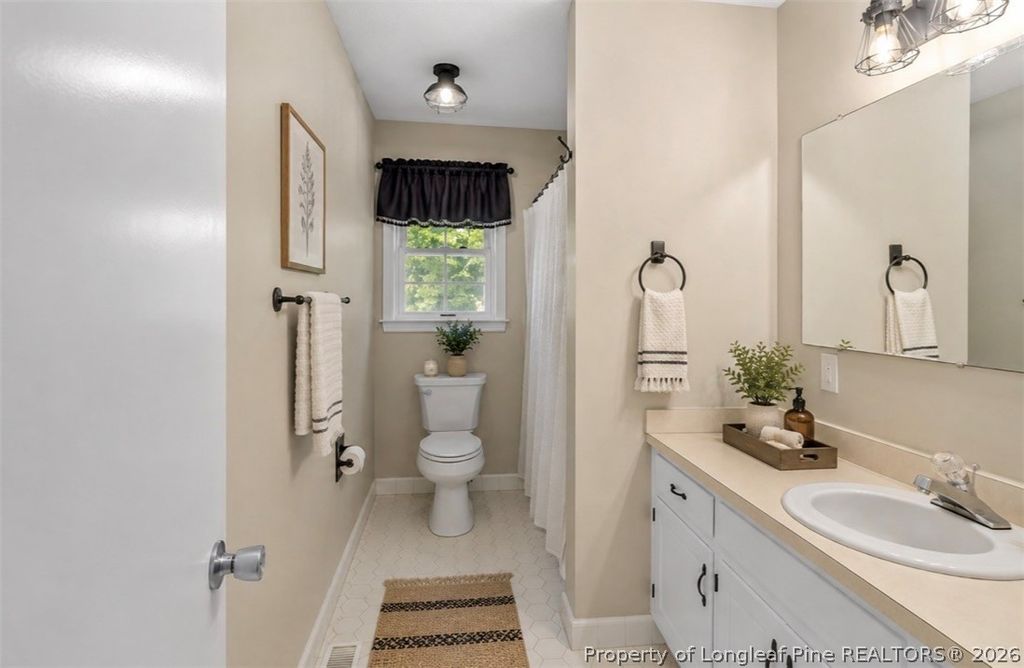 300 Par Lane, Lumber Bridge, NC 28357 — photo 17