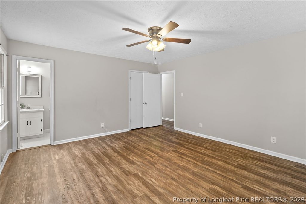 300 Par Lane, Lumber Bridge, NC 28357 — photo 21